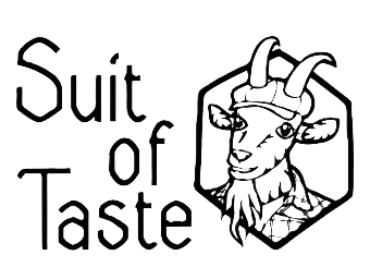 Suit of Taste